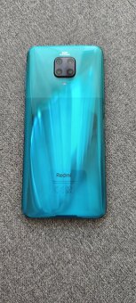 Xiaomi Redmi Note 9 Pro 6GB/128GB Green - 3