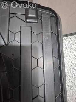 Audi A6 C7 vanička sekcia kufra - 3