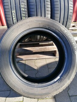 Letne 195/55R15 Dunlop - 3