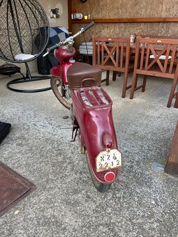 Jawa 555 - 3