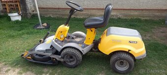 Predám Stiga PARK Compact 16 4WD - 3