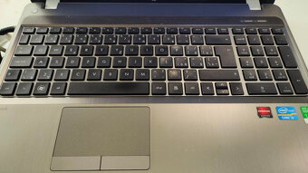 HP Probook 4530s - 3
