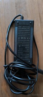 Predám elektrickú kolobežku OOKI-TEK - 3