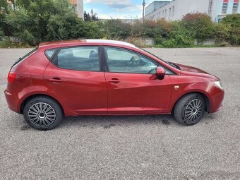Seat Ibiza - 3
