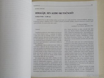 Himalájske sny - 3