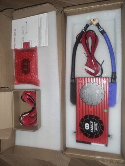 LiFePo4 3,2V 315Ah Grade - A Baterie pre fotovoltaiku - 3