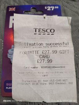 V-BUCKS - 3