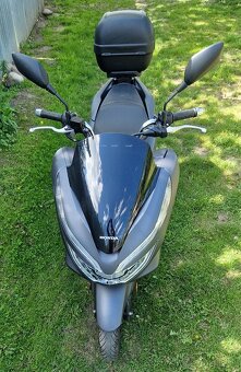Honda PCX 125 - 3