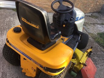MTD CUB CADET HDS 3235 - 3