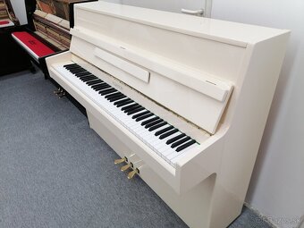 Luxusné piano Made IN ITALY - 3