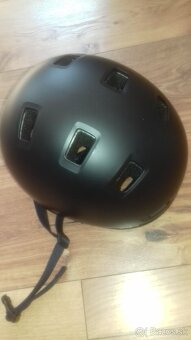 Prilba ako NOVÀ Velk.L 59-62cm - 3