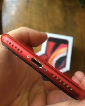 iPhone SE 64gb - 3