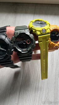 Hodinky Casio G-Shock - 3