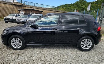 Volkswagen Golf 1.4 TSI BMT Comfortline DSG EU6 - 3