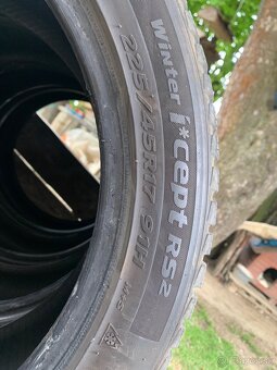 Pneumatiky 225/45-R17 - 3