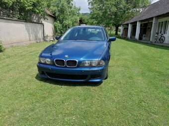 BMW 525 - 3