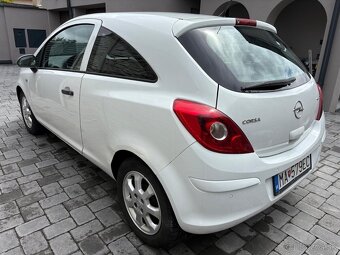Corsa D 1.0 12V Essentia - 3