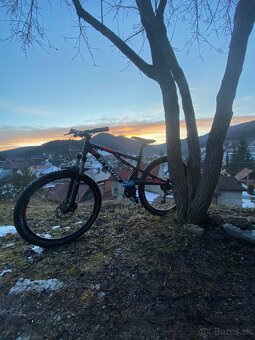 Btwin 520s - 3