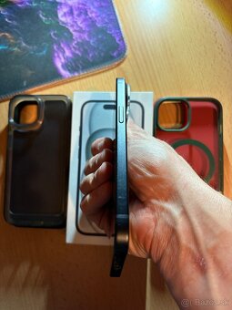 Iphone 15 128gb - v záruke - 3