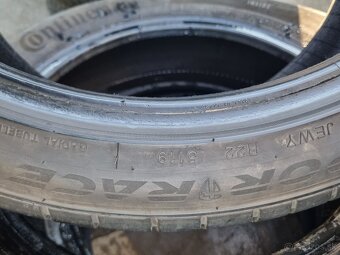 235/40R19 Tomason letné - 3