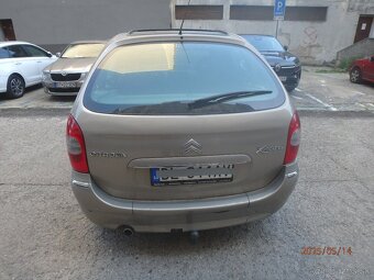 xsara picasso 1,6 HDi - 3