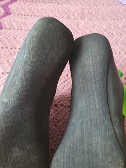 Lezečky EB climbing, veľ.40,5 - 3