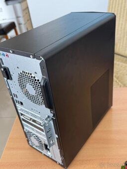 Predám HP Pavilion Gaming TG01-1100nc - 3