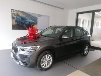 BMW X1 - 3
