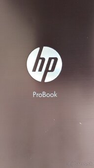 Notebook HP ProBook 4320s 13" - 3