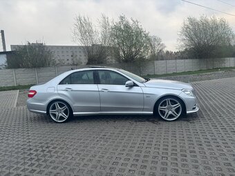 Mercedes Benz 350cdi w212 AMG 195kw - 3