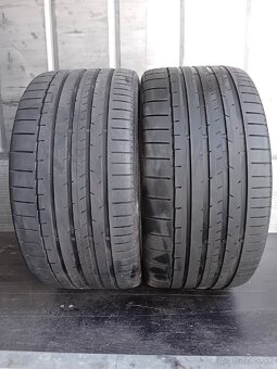 315/40R21 Letné pneumatiky Continental - 3