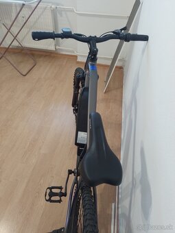Predam elektrobicykel - 3
