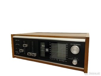 HiFi-Studio-Stereo-Neckermann 821/853(rok 1968) - 3