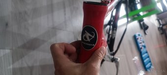 Kostra Merida - 3