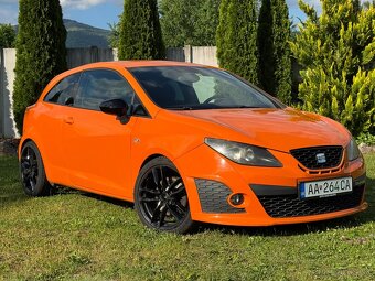 Seat Ibiza Cupra 1.4 TSI - 3