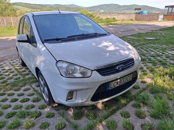 Ford Cmax - 3