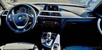 Bmw Rad 3 Touring 320d - 3