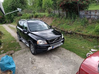 Volvo XC90 2.4 - 3