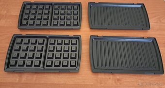 Gril Tefal Optigrill Elite - 3