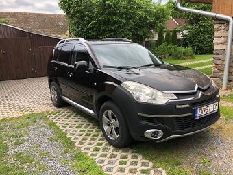 Citroën C-crosser - 3