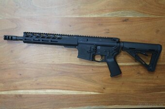 ANDERSON AM15 11,5” .223 rem RF85 - 3