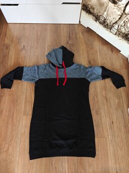 Dámska mikina DOTA 2 v. XXL - 3