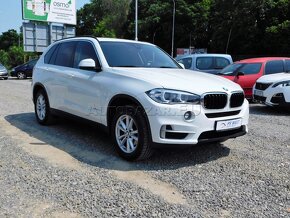 BMW X5 2.5d xDrive 160kW - 3