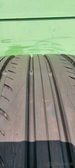 Letne pneumatiky Kumho 225/45R18 - 3