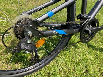 Rockrider ST 100 26” - 3