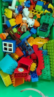 Lego Duplo mix - 3