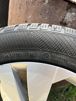 5x112 R18 215/55 R18 VW ID3 - 3