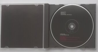 Depeche Mode US CD Promo Dream On - 3