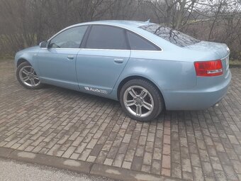 Audi a6 2.7 tdi - 3