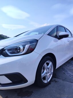 Honda Jazz 1.5 e:HEV 2022 - 3